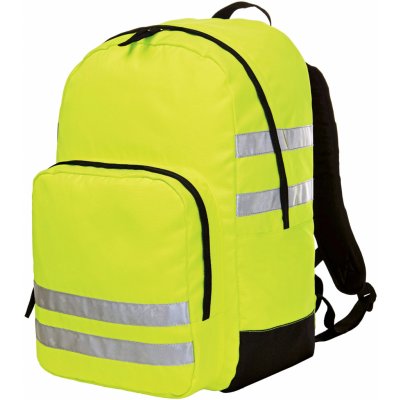 Halfar batoh HF2206 neon yellow – Hledejceny.cz