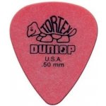 Dunlop 418R 0.50 Tortex Standard Trsátko – Zbozi.Blesk.cz