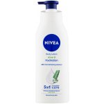 Nivea Aloe Hydration lehké tělové mléko 250 ml – Zbozi.Blesk.cz
