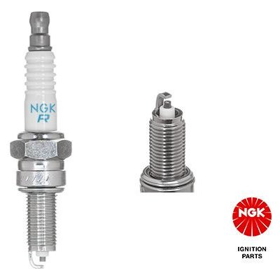 Zapalovací svíčka NGK CPR8E – Hledejceny.cz