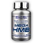 Scitec Nutrition HMB Mega 90 kapslí – Zboží Mobilmania