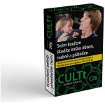 CULTt Tobacco C26 50 g – Zbozi.Blesk.cz