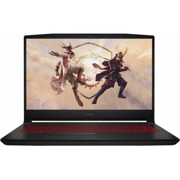 Notebook MSI Katana GF66 11UG-823FR