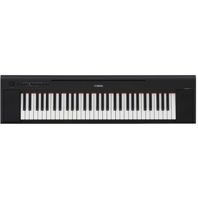 Yamaha NP 15 B – Zbozi.Blesk.cz