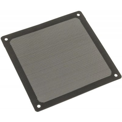 1stCOOL Prachový filtr pro ventilátor 140mm, Magnetický F-14-M – Zboží Mobilmania