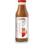 Ovocňák Mošt jablko-jahoda 750 ml sklo – Hledejceny.cz