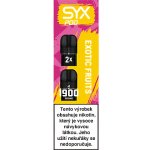 Syx Pod Exotic Fruits 16,5 mg – Hledejceny.cz