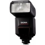 Sigma EF-610 DG Super pro Nikon – Hledejceny.cz