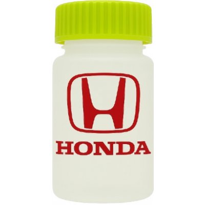 Honda lahvička 50ml II Odstín: NH743M Buran Silver | Zboží Auto
