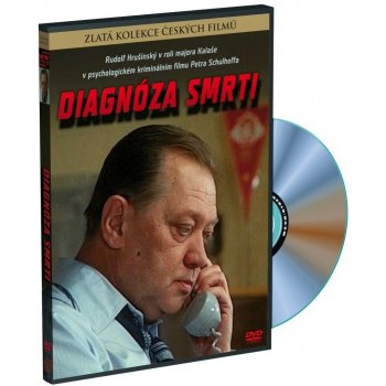 Diagnóza smrti DVD