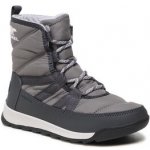 Sorel Whitney™ II Short Lace Wp NL3822-052 Quarry – Zbozi.Blesk.cz