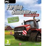 Farming Simulator 2013 (Titanium Edition) – Sleviste.cz