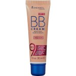 Rimmel London BB krém Beauty Balm Matte 9v1 SPF15 2 Medium 30 ml – Sleviste.cz
