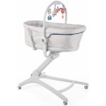 Chicco Baby Hug 4v1 Glacial – Hledejceny.cz