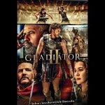 Gladiátor 2 DVD – Zboží Mobilmania