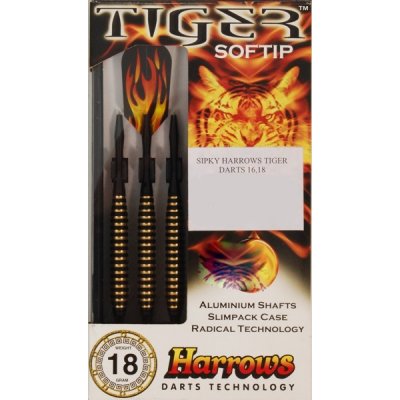 Harrows Tiger 16g