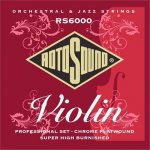 Rotosound RS 6000 – Sleviste.cz