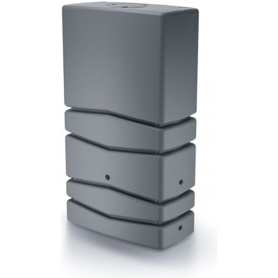 Waterform AQUA TOWER světle šedý 350l – HobbyKompas.cz