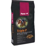 Pavo Triple P 15 kg – Zboží Dáma