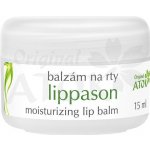 Original Atok Balzám na rty Lippason 15 ml – Zbozi.Blesk.cz