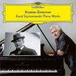 ZIMERMAN, KRYSTIAN - SZYMANOWSKI:KLAVIRNI DILO 2 LP – Sleviste.cz