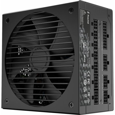 Fractal Design Ion Gold 850W FD-P-IA2G-850 – Zboží Živě