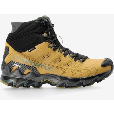La Sportiva Ultra Raptor II Mid Leather Gtx Gore Tex boty savana alpine – Hledejceny.cz