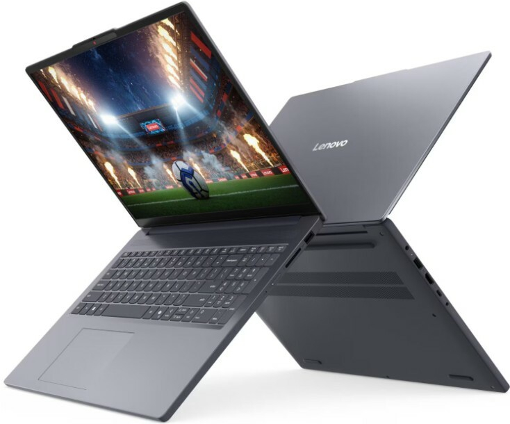 Lenovo IdeaPad Slim 3 16IWC11 83RS001XCK