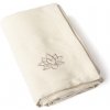 Deka Bodhi Shavasana bavlna deka 150x200 Béžová
