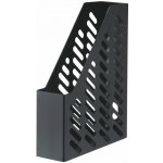 HAN Stojan na časopisy KLASSIK - plastový, A4, černý – Hledejceny.cz