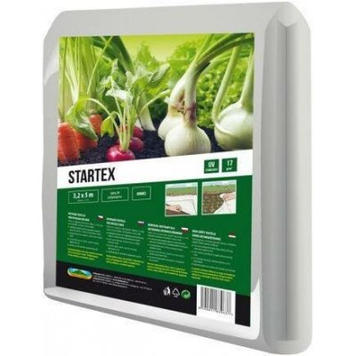 Nohel Garden Startex Netkaná textilie 3,2 x 5 m – Hledejceny.cz