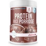 ALLNUTRITION Protein rice porridge 400 g – Zboží Mobilmania