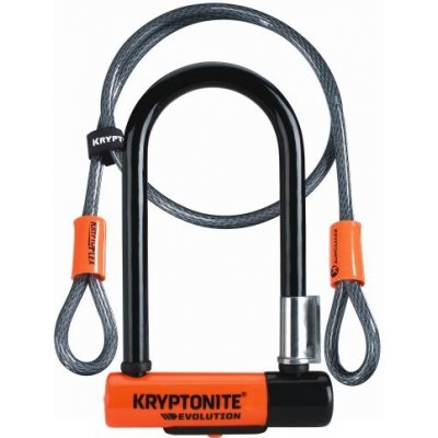 Kryptonite U Evolution Mini-7 – Zboží Dáma