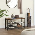 Vasagle Ullys 80 cm – Zboží Mobilmania