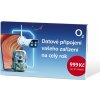 O2 datová SIM karta 50GB