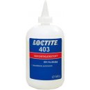 LOCTITE 403 vteřinové lepidlo 500g