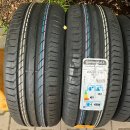 Continental ContiSportContact 5 225/50 R18 95W Runflat