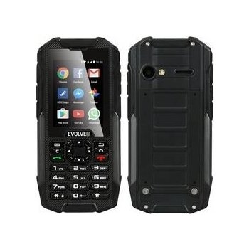 Evolveo StrongPhone X4