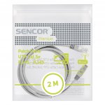 Sencor SCO 560-020 UTP, 2m – Zboží Živě