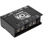 Samson MD2 Pro – Zboží Dáma