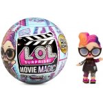 L.O.L. SURPRISE LOL Movie Magic 576471 – Hledejceny.cz