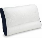 Dormeo Polštář AIR+ SMART bílý 40x60 – Zboží Mobilmania