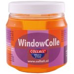COLLALL B.V. Lepidlo Window lepí papír na sklo 300ml – Zboží Dáma
