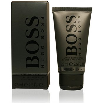 Hugo Boss No 6 balzám po holení 75 ml