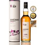 AnCnoc 18y 46% 0,7 l (tuba) – Hledejceny.cz