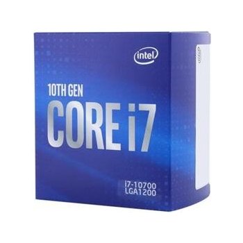Intel Core i7-10700KF BX8070110700KF