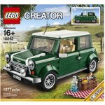 LEGO® Creator 10242 MINI Cooper – Zboží Mobilmania