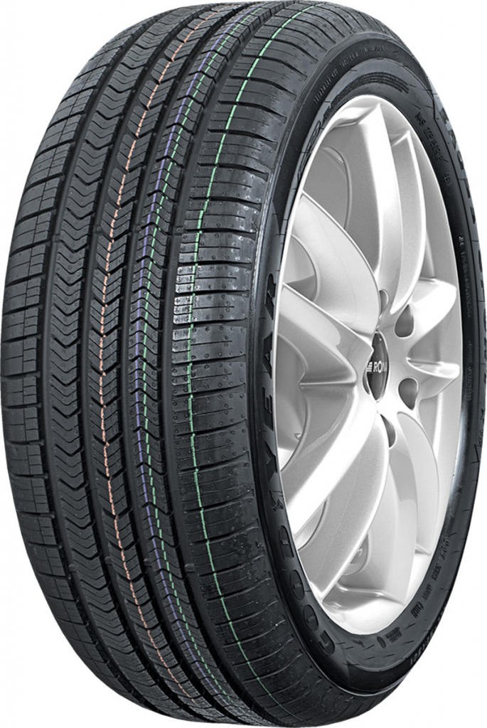 Goodyear Eagle Sport All Season 255/45 R19 104H