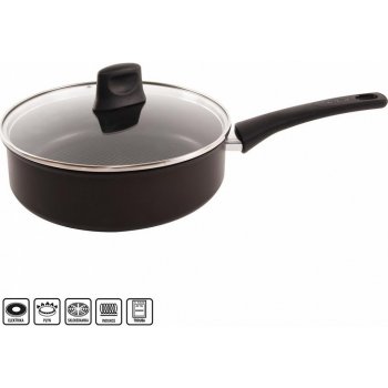 Tefal Frying pan Chef with lid 24 cm