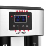 Welltec ICE15 Pro – Zboží Dáma Welltec ICE15 Pro – Zboží Dáma